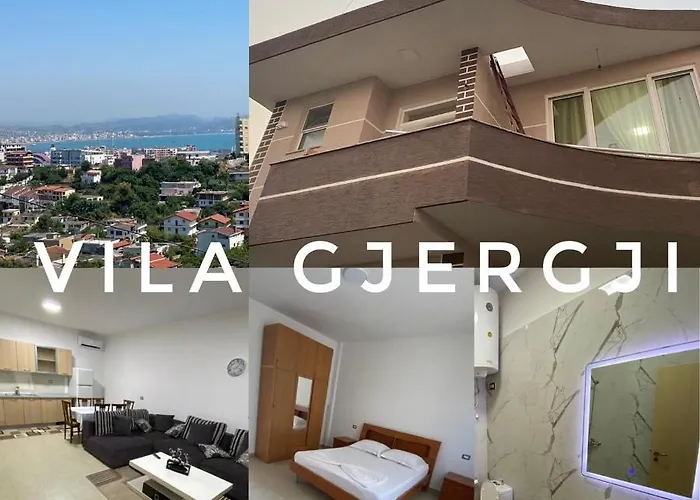 Vila Gjergji
