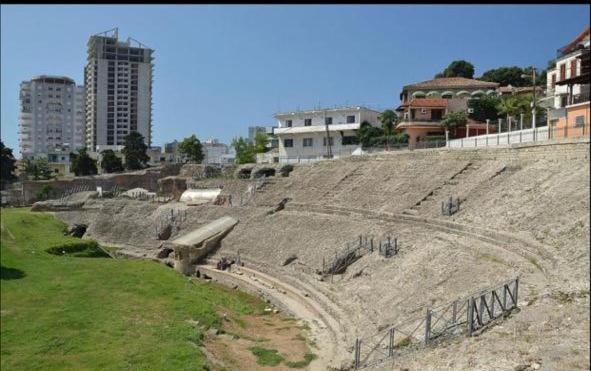 Gjergji * Durrës