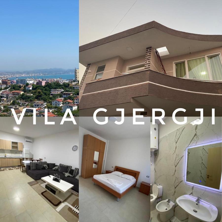 Gjergji Apartment