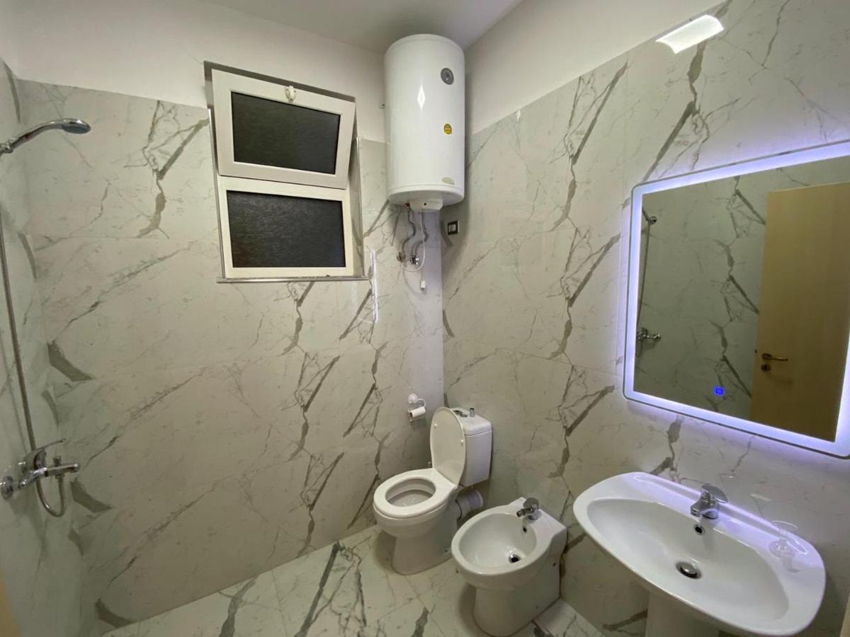 Gjergji Apartament Durrës