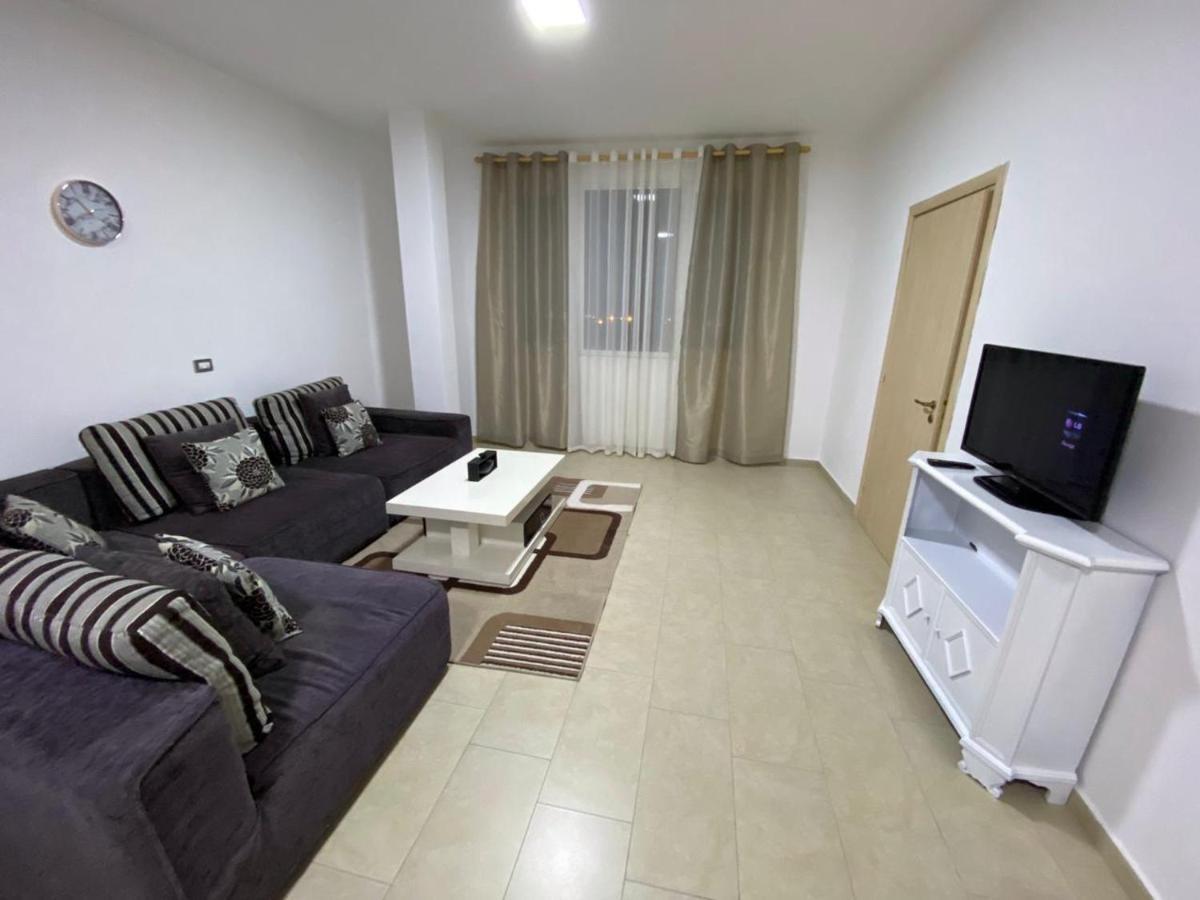 Gjergji Apartament Durrës