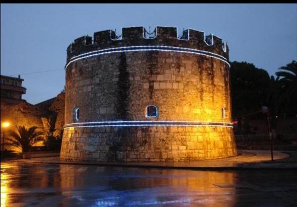 Gjergji * Durres