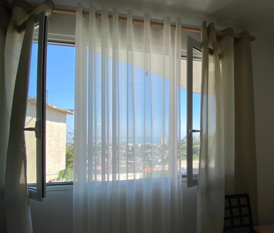 Apartament Gjergji *