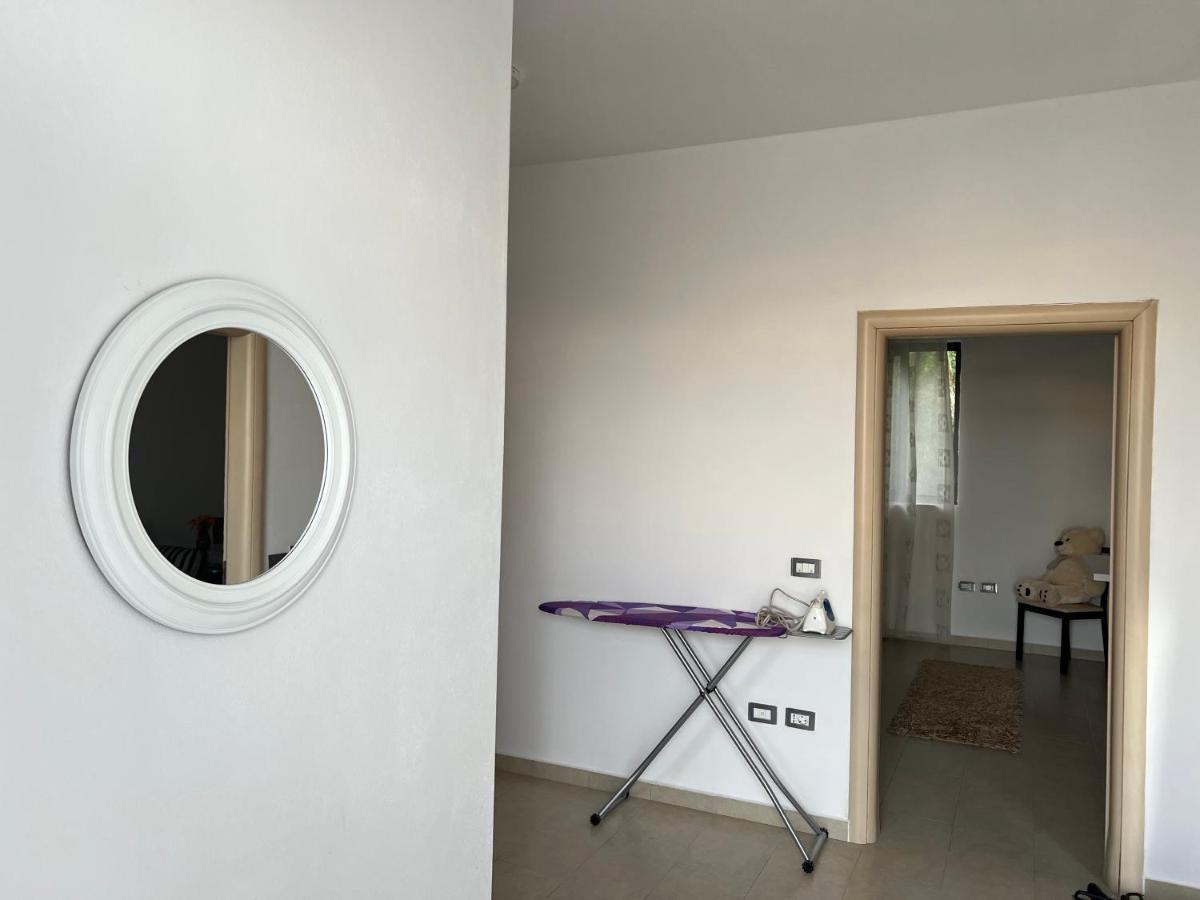 Apartament Gjergji