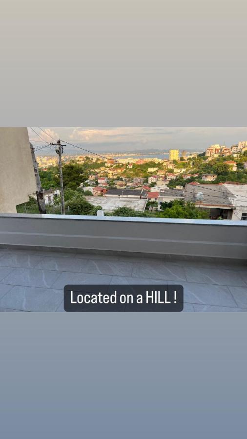 Gjergji Apartament
