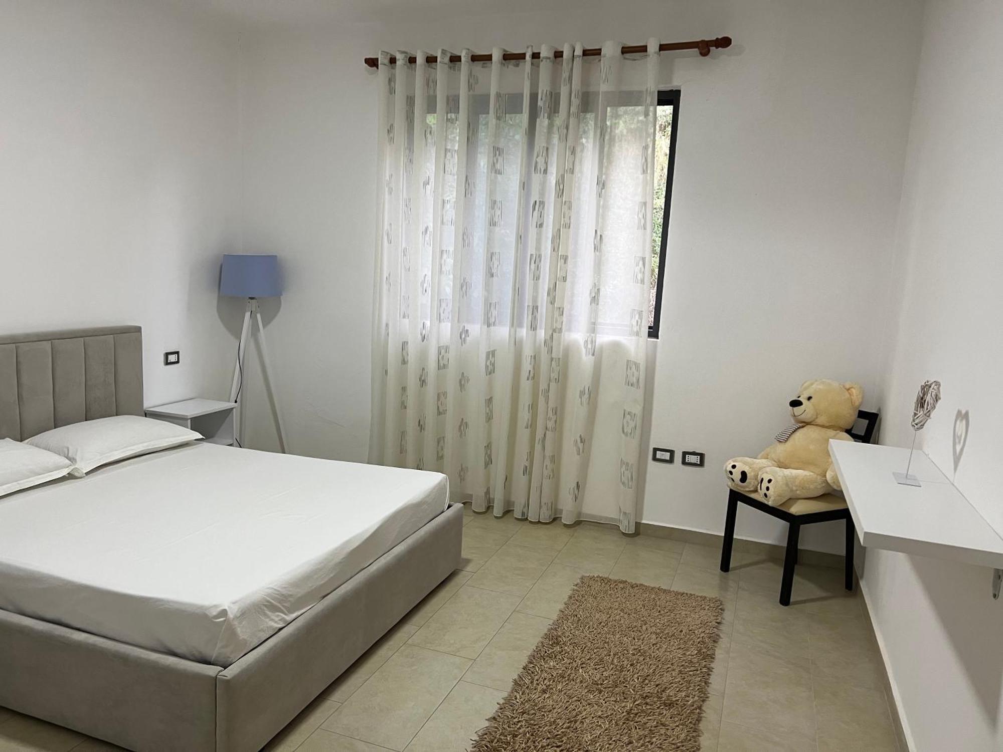 Apartment Gjergji *