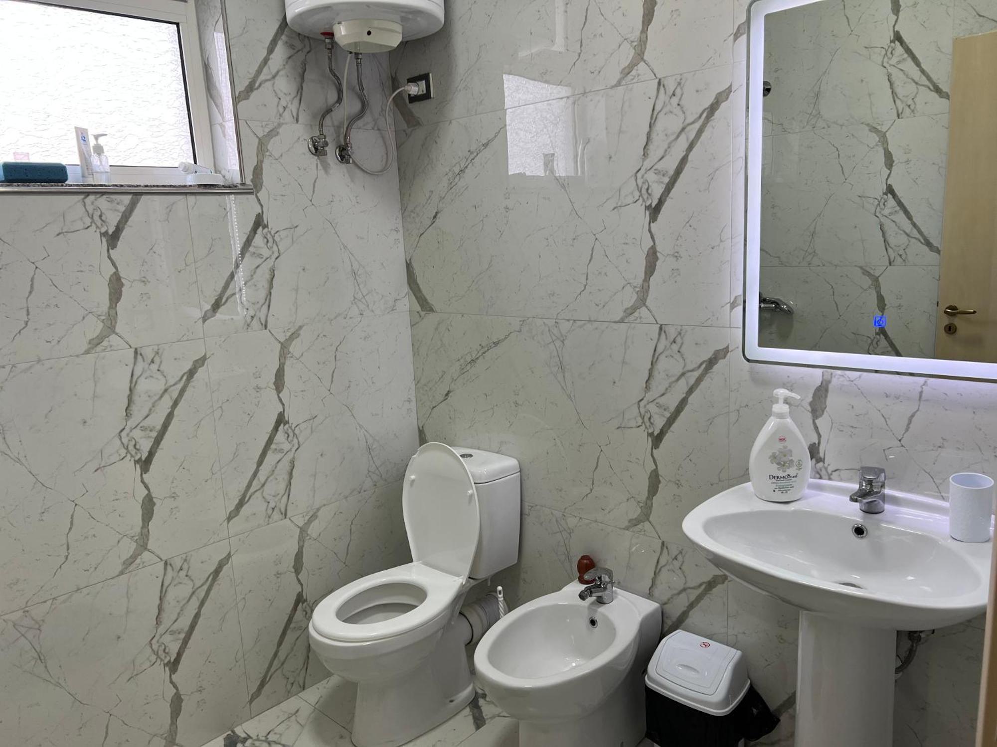 Apartament Gjergji Durrës