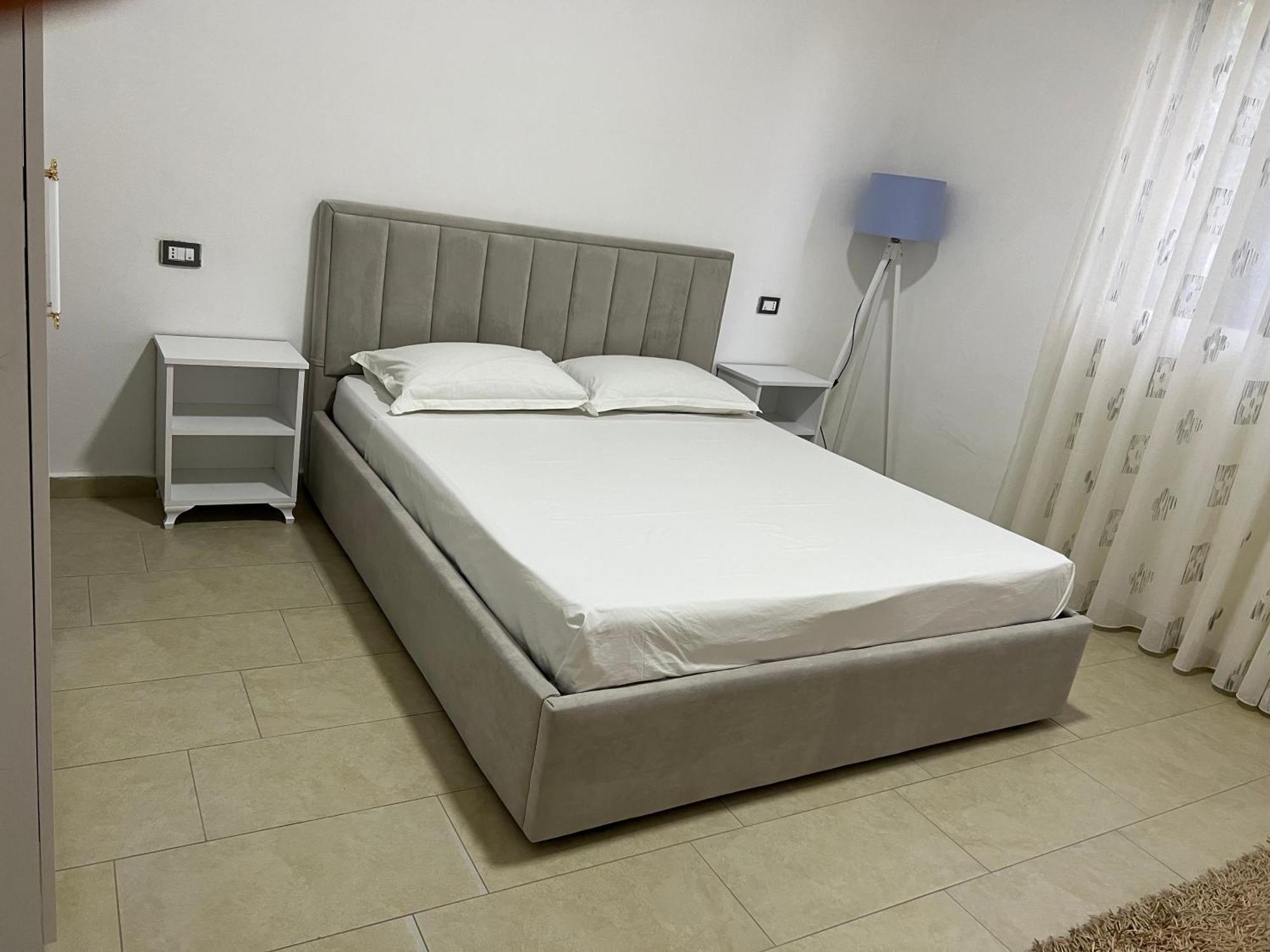 Gjergji Apartament